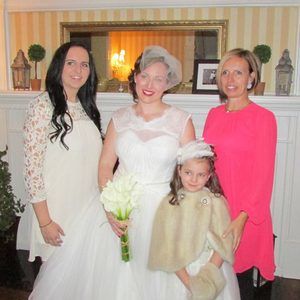 Meet your Posher, Dorothy